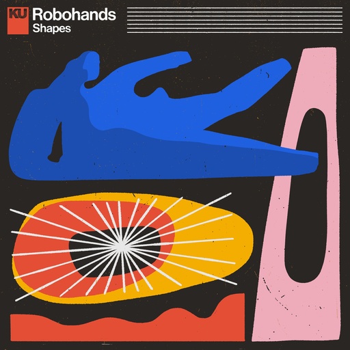 [KU072DXB] Robohands, Shapes (copie)