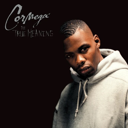 [TKR287-LP] Cormega 	The True Meaning 