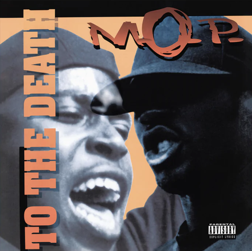 [SELE8511-LP] M.O.P. 	To The Death