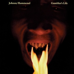 [CD SBCS 9] Johnny Hammond, Gambler’s Life (CD)