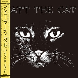[PLP-7871] Matthew Cassell, Matt The Cat