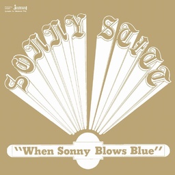 [PLP-7854] Sonny Stitt, When Sonny Blows Blue