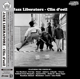 [PLP-7920/1] Jazz Liberatorz, Clin d'oeil