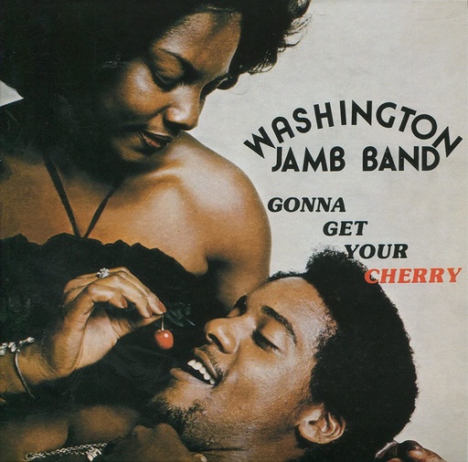 [PLP-7937] Washington Jamb Band, Gonna Get Your Cherry