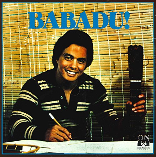 [PLP-7949] Babadu!