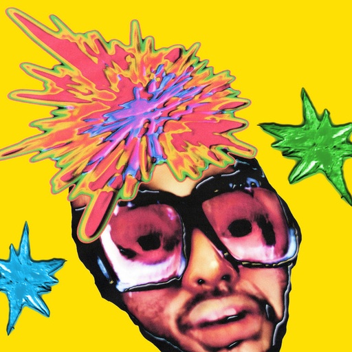 [CLBN25C-LP] Aminé, Twopointfive (copie)