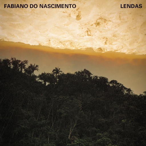 [NA5236-LP] Fabiano do Nascimento, Lendas