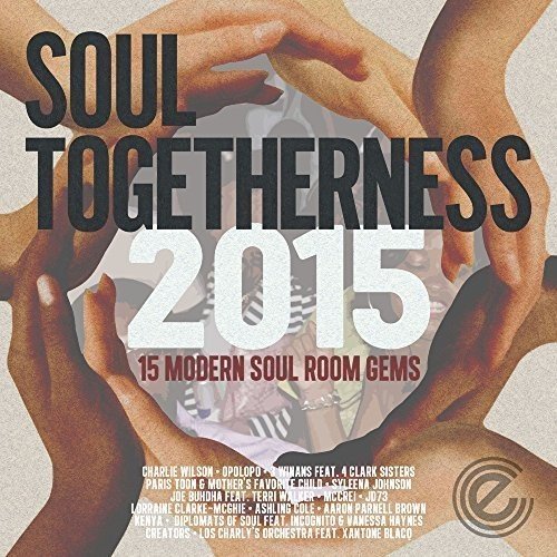 [LPEXP51] Soul Togetherness 2015