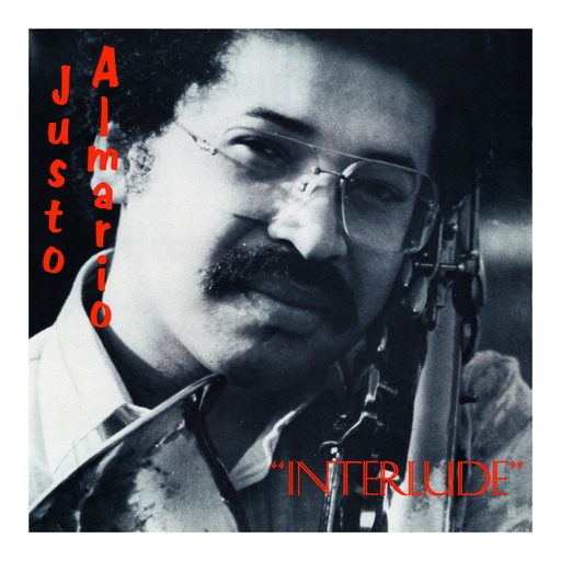 [EXLPM67] Justo Almario, Interlude