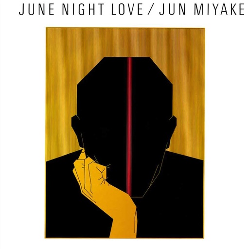 [PLP-7956] Jun Miyake, June Night Love