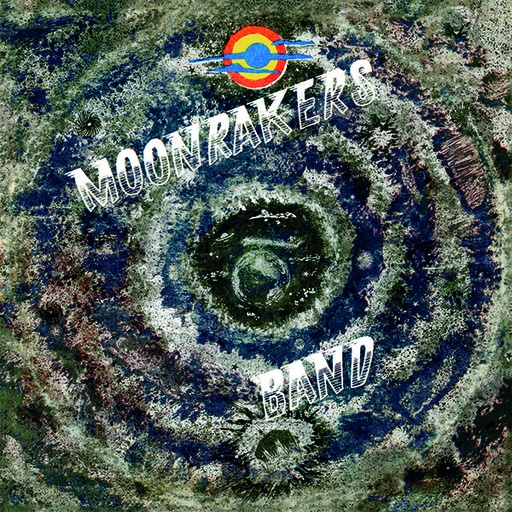[AF1005 B] Moonrakers Band (copie)