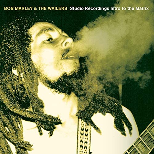 [PLP-7976/7] Bob Marley & The Wailers, Studio Recordings Intro to the Matrix