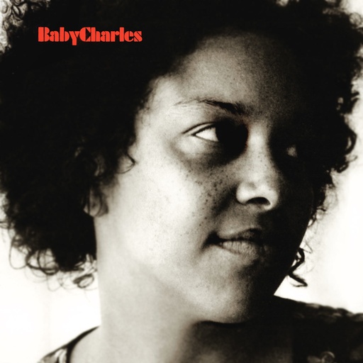 [RKX090LP] Baby Charles (15th Anniversary Edition)