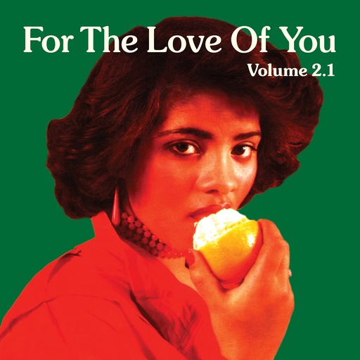 [AOTNLP064] For The Love Of You, Vol. 2.1