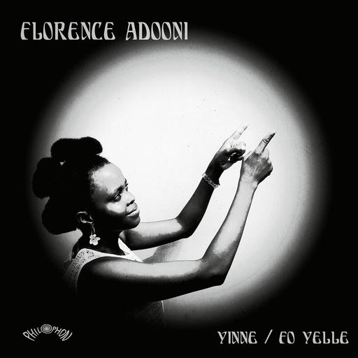 [PH45029] Florence Adooni, Yinne