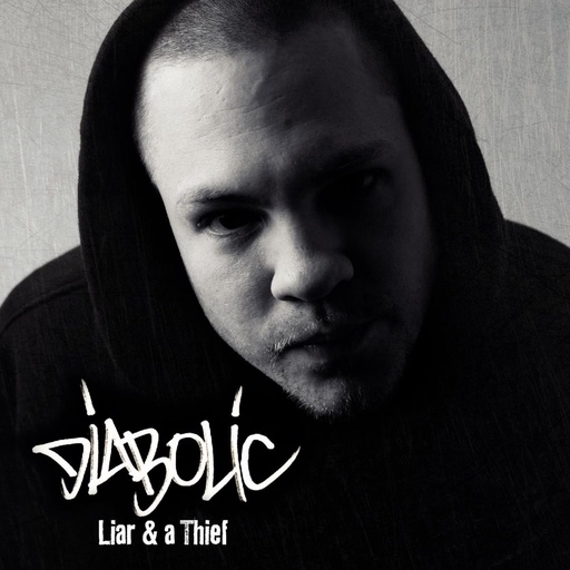 [WHR003] Diabolic, Liar & a Thief (COLOR)