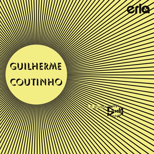 [MRBLP263] Guilherme Coutinho E O Grupo Stalo