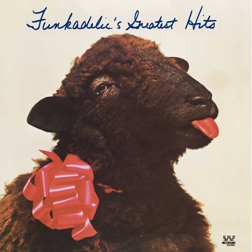 [SEW 167] Funkadelic, Greatest Hits