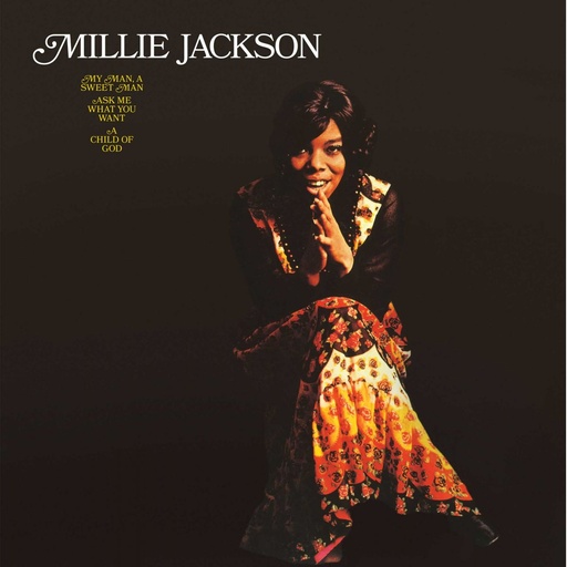 [SEW 009] Millie Jackson