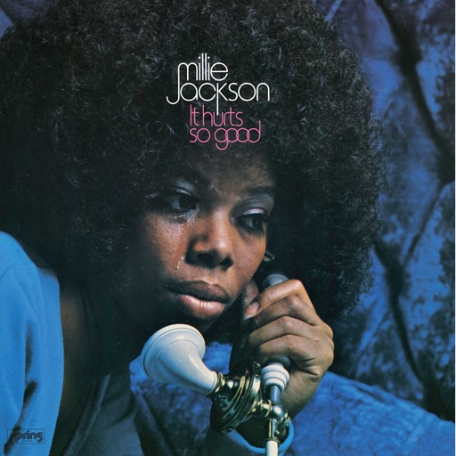 [SEW 019] Millie Jackson, It Hurts So Good
