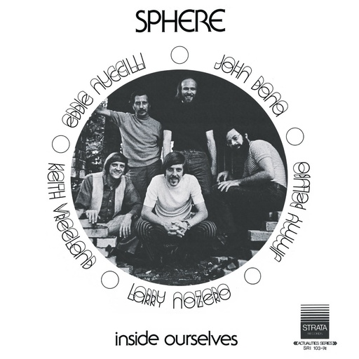 Sphere, Inside Ourselves