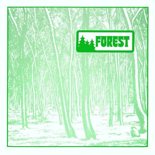 [BBE724ALP] Forest