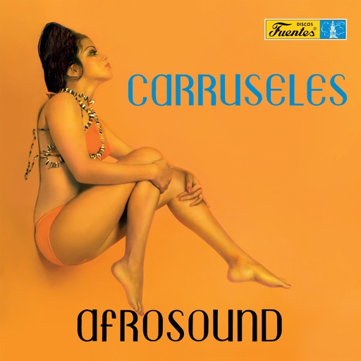 [VAMPI 282] Afrosound, Carruseles