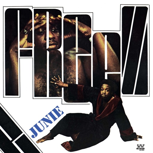 [HIQLP 104] Junie, Freeze
