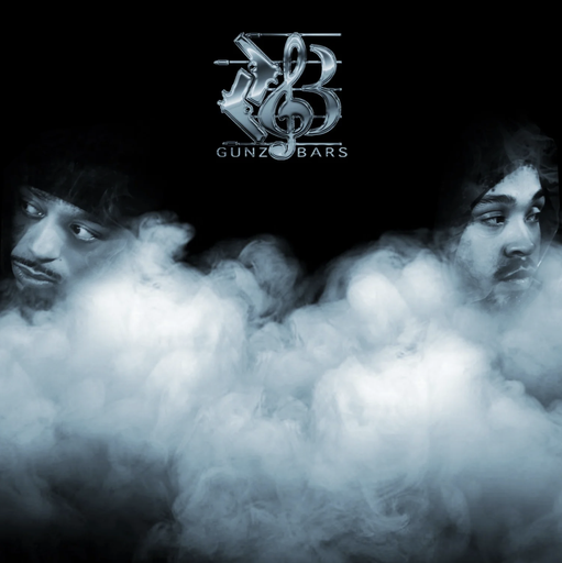 [DITC7005] Cory Gunz & David Bars, Gunz X Bars