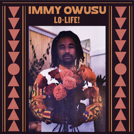[HS045] Immy Owusu, Lo-Life!