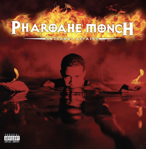 [WM0002-FBX] Pharoahe Monch, Internal Affairs (COLOR 2)