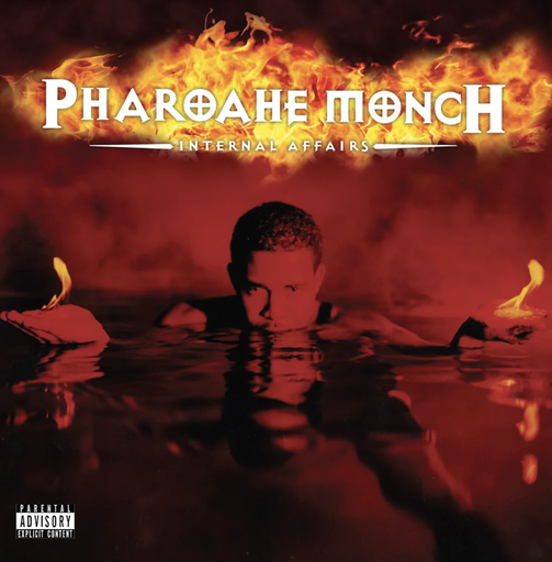 [WM0002] Pharoahe Monch, Internal Affairs