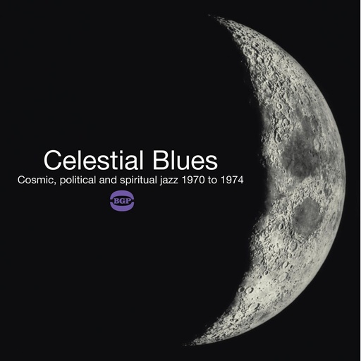 [BGP2 300] Celestial Blues