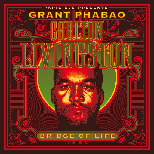 [PARISDJS093] Grant Phabao & Carlton Livingston, Bridge Of Life