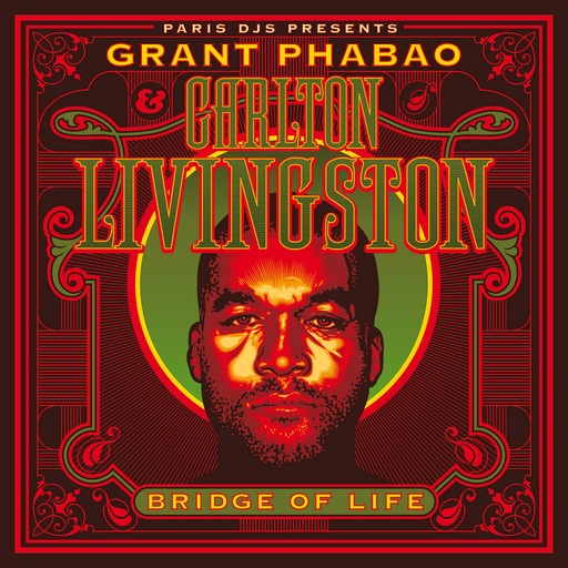 [PARISDJS093] Grant Phabao & Carlton Livingston, Bridge Of Life