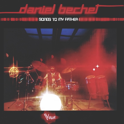 [MAR066] Daniel Bechet, Songs To My Father