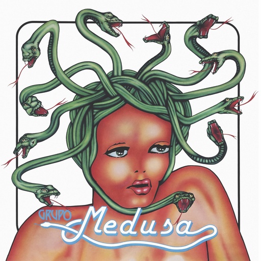 [MAR074] Grupo Medusa