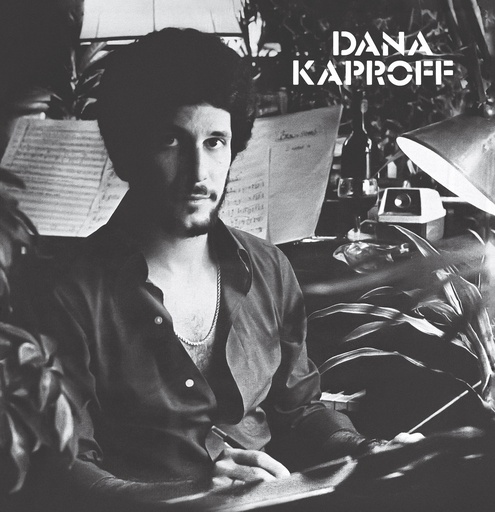 [MAR075] Dana Kaproff