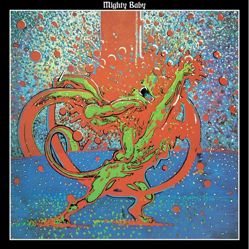 [HIQLP 039] Mighty Baby
