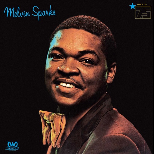 [HIQLP 111] Melvin Sparks, 75