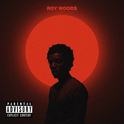 [OVO88287-LP] Roy Woods, Waking At Dawn (COLOR)