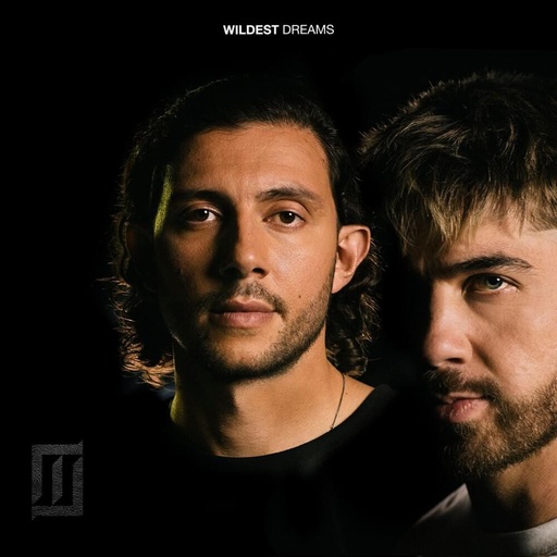 [OVO87419-LP] Majid Jordan, Wildest Dreams