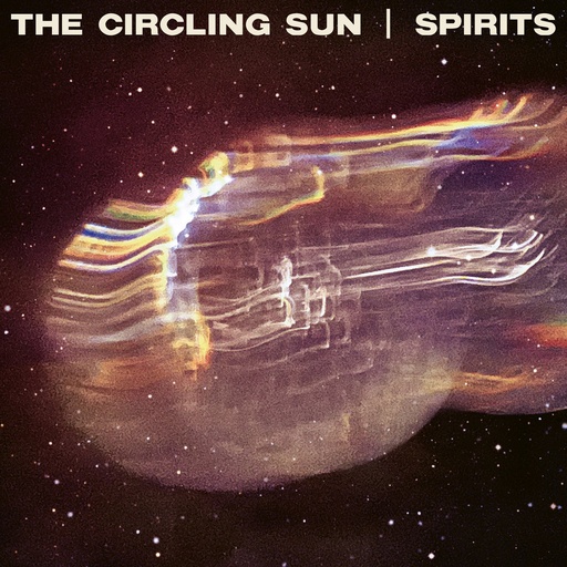 [SNDWLP169] The Circling Sun, Spirits