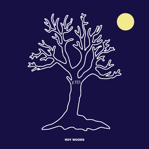 [OVO88151-LP] Roy Woods, Exis