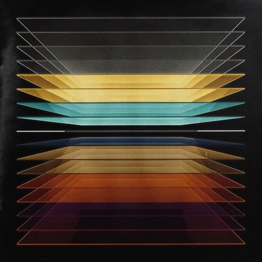 [OVO92868-LP] Partynextdoor, Colours (COLOR)