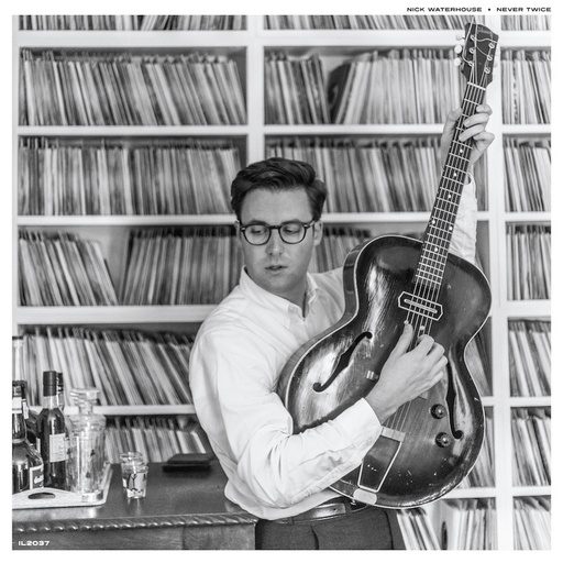 [INLE2037.1] Nick Waterhouse, Never Twice