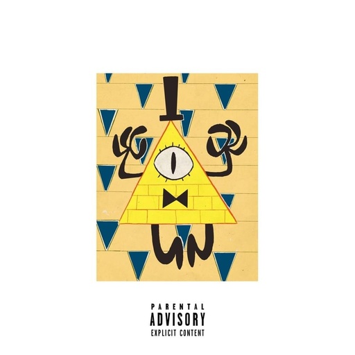 [TCF108C-LP] ElCamino, Gold Bricks (COLOR)