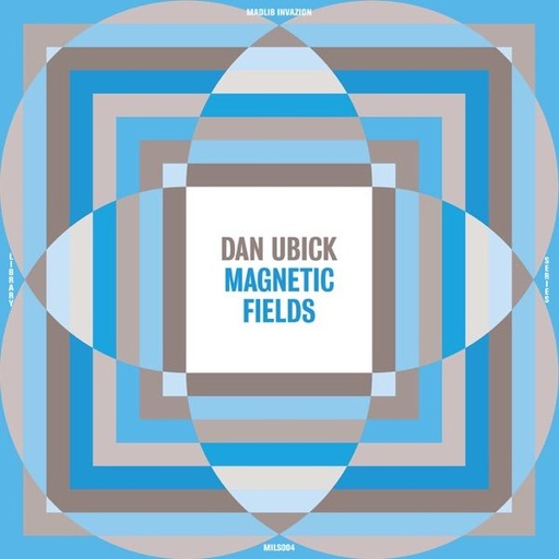 [MILS004-LP] Dan Ubick, Magnetic Fields