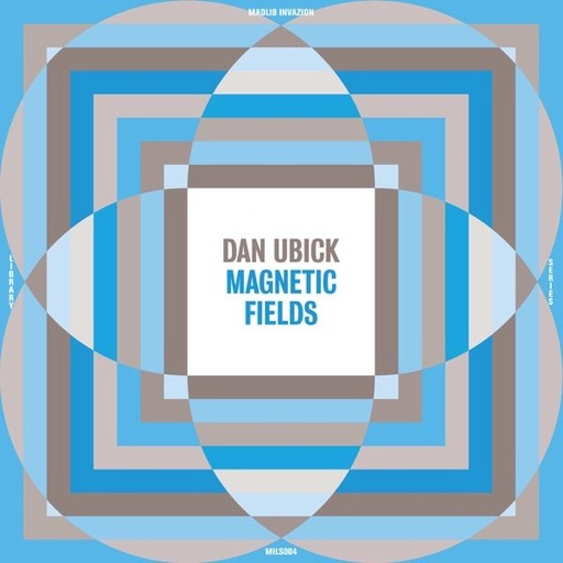 [MILS004-LP] Dan Ubick, Magnetic Fields
