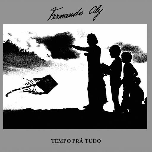 [MAR082] Fernando Oly, Tempo Prá Tudo